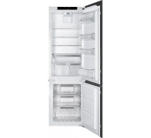 Холодильник SMEG CD7276NLD2P