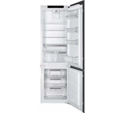Холодильник SMEG CD7276NLD2P