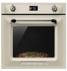 Электрический духовой шкаф Smeg SF 6922 PPZ 1