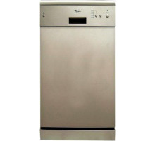 Посудомоечная машина WHIRLPOOL adp 450 ix