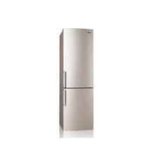 Холодильник LG ga-b439eeqa