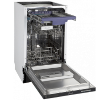 Посудомоечная машина Fornelli BI 45 KASKATA Light S