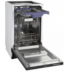 Посудомоечная машина Fornelli BI 45 KASKATA Light S