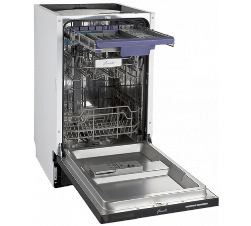 Посудомоечная машина Fornelli BI 45 KASKATA Light S