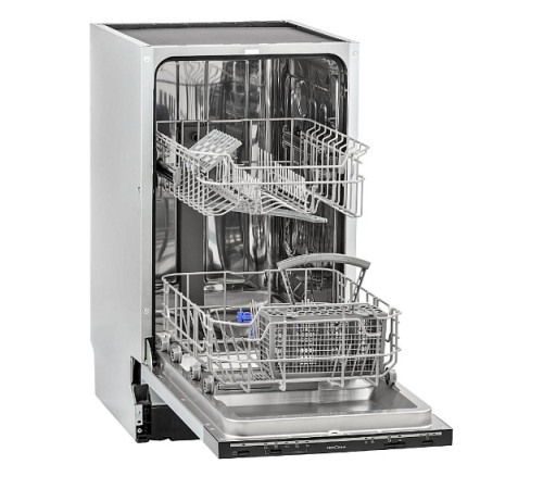 Посудомоечная машина KRONA BRENTA 45 BI
