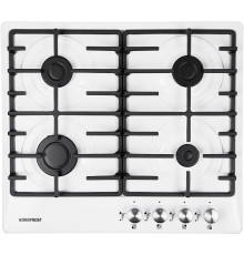 Варочная поверхность NORDFROST HS 6043 W