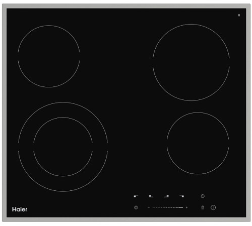 Варочная поверхность HAIER HHX-C64TDFB