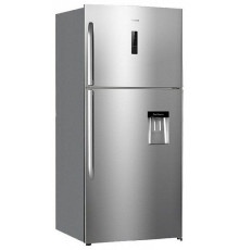 Холодильник HISENSE RD-72WR4SAX