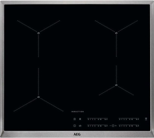 Варочная поверхность AEG IAE64413XB
