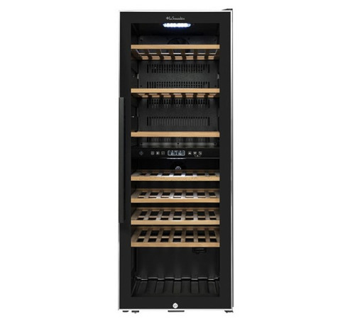 Винный шкаф LA SOMMELIERE ECS81.2Z