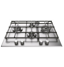 Газовая панель HOTPOINT-ARISTON PKL 641 D2 IX/HA
