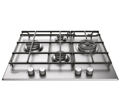 Газовая панель HOTPOINT-ARISTON PKL 641 D2 IX/HA