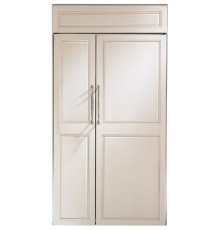 Холодильник GENERAL ELECTRIC ZIS420NX