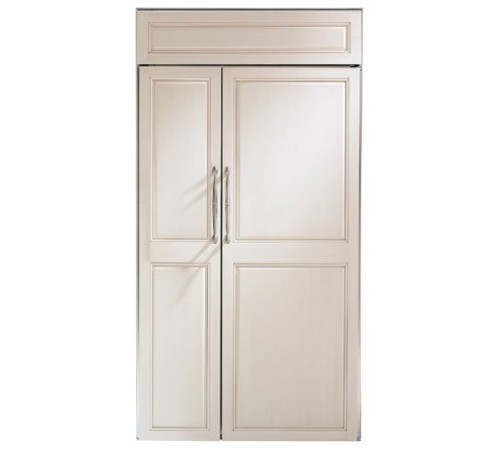 Холодильник GENERAL ELECTRIC ZIS420NX