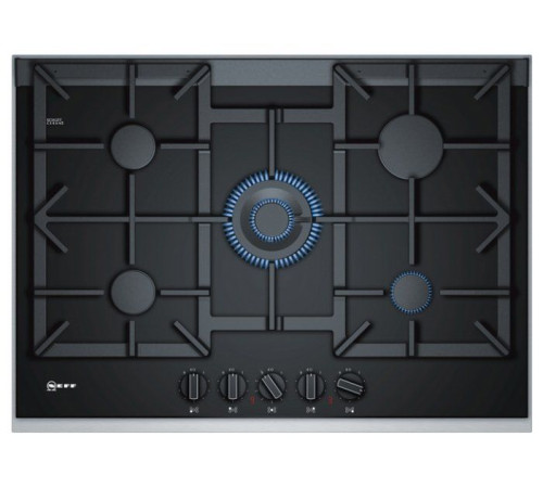Варочная панель NEFF T27TA69N0