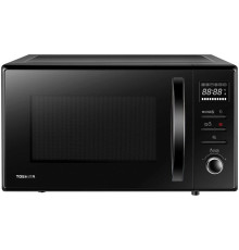 Микроволновая печь Toshiba MW-AC25T(BK)