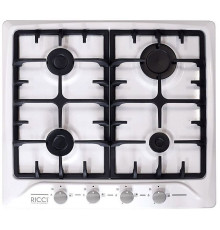 Газовая поверхность RICCI RGN-640WH