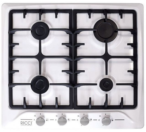 Газовая поверхность RICCI RGN-640WH