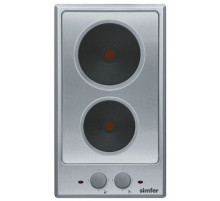Варочная панель SIMFER H30E02M011
