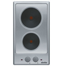 Варочная панель SIMFER H30E02M011