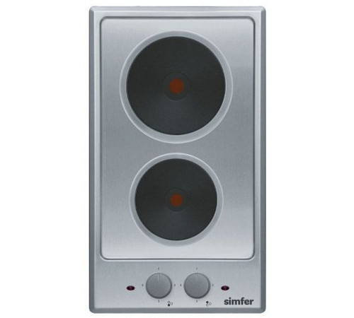 Варочная панель SIMFER H30E02M011