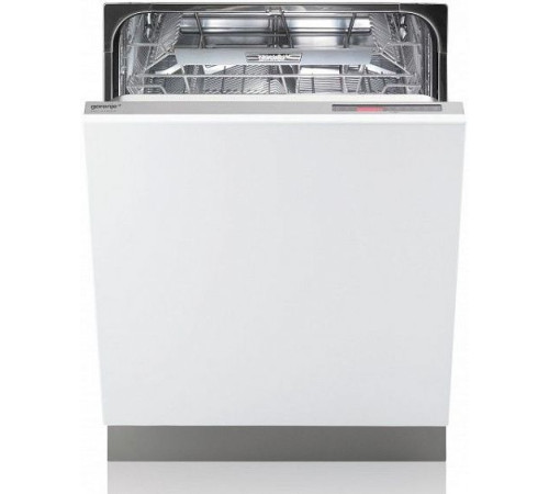 Посудомоечная машина GORENJE gdv652x