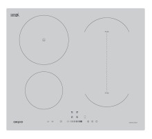 Варочная поверхность AKPO PIA 6094117СС WH