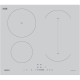 Варочная поверхность AKPO PIA 6094117СС WH