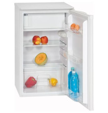 Холодильник однокамерный BOMANN ks 163