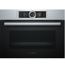 Духовой шкаф BOSCH CSG636BS3