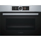 Духовой шкаф BOSCH CSG636BS3