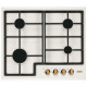 Встраиваемая газовая варочная панель ZANUSSI GPZ 263 SN