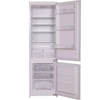 Холодильник CANDY CBCH7226AFM