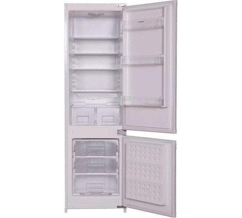 Холодильник CANDY CBCH7226AFM