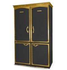 Холодильник Restart FRR022 черный