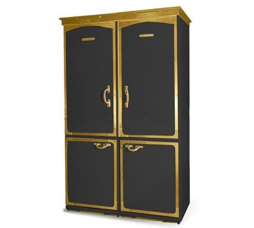 Холодильник Restart FRR022 черный