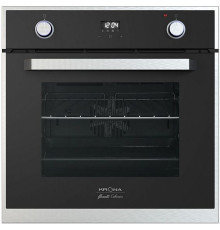 Духовой шкаф KRONA ADRIANO 60 BL