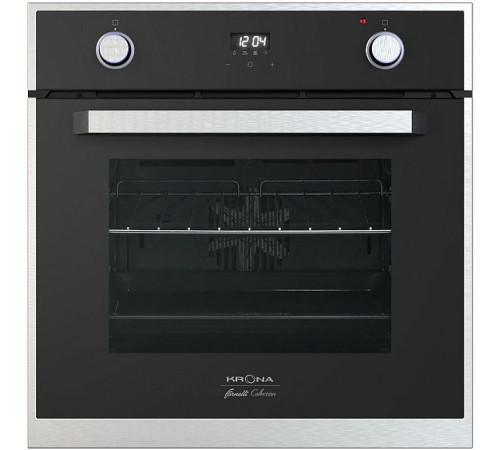 Духовой шкаф KRONA ADRIANO 60 BL