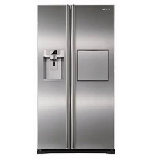 Холодильник SAMSUNG RSG5FUMH