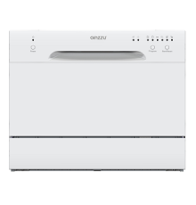 Посудомоечная машина GINZZU DC261