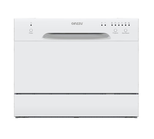Посудомоечная машина GINZZU DC261