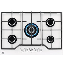 Варочная поверхность ELECTROLUX KGG75362W