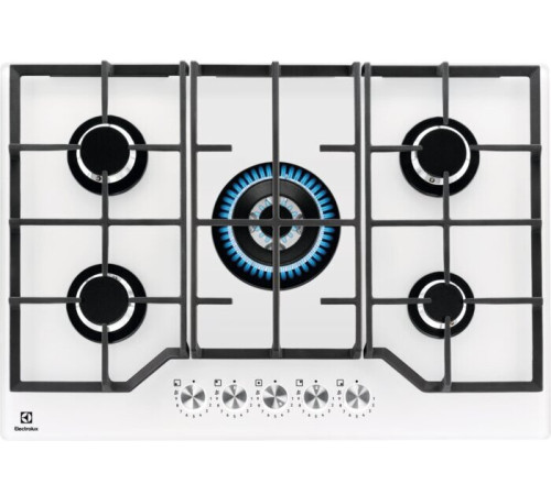 Варочная поверхность ELECTROLUX KGG75362W