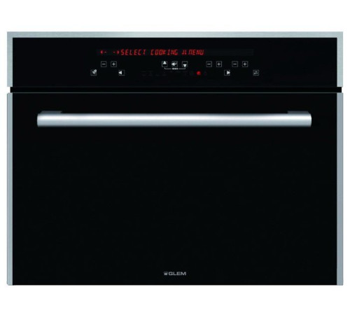 Духовой шкаф GLEM gfcm96bk