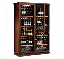 Винный шкаф IP INDUSTRIE CEXPK 2661 CU