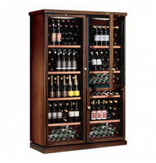 Винный шкаф IP INDUSTRIE CEXPK 2661 VU