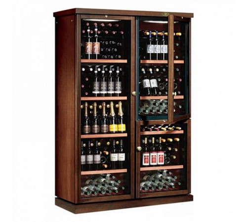 Винный шкаф IP INDUSTRIE CEXPK 2661 VU