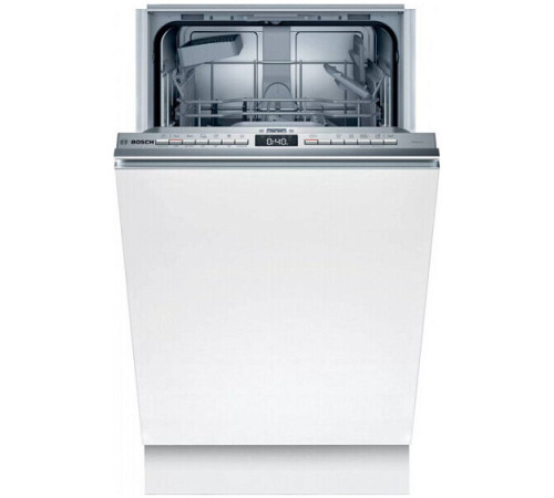 Посудомоечная машина BOSCH SRV4HKX53E
