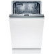 Посудомоечная машина BOSCH SRV4HKX53E
