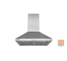 Вытяжка ARTEL ART-0760 Prima бежевый